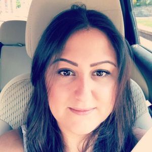 Meet your Posher, Lorena